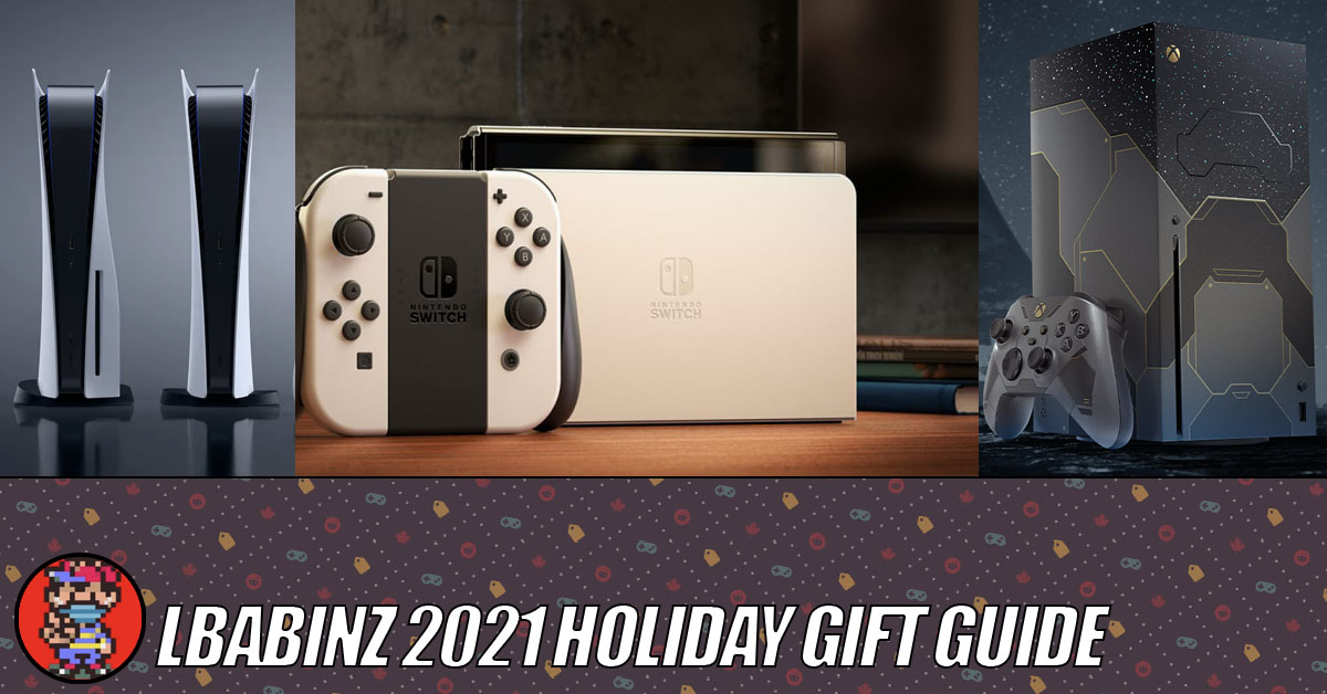 A Guide to the Best Gifts for Gamers - Best Buy