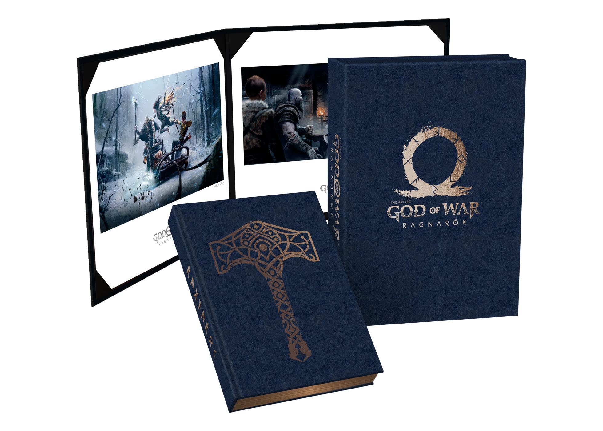 How to pre-order God of War Ragnarok