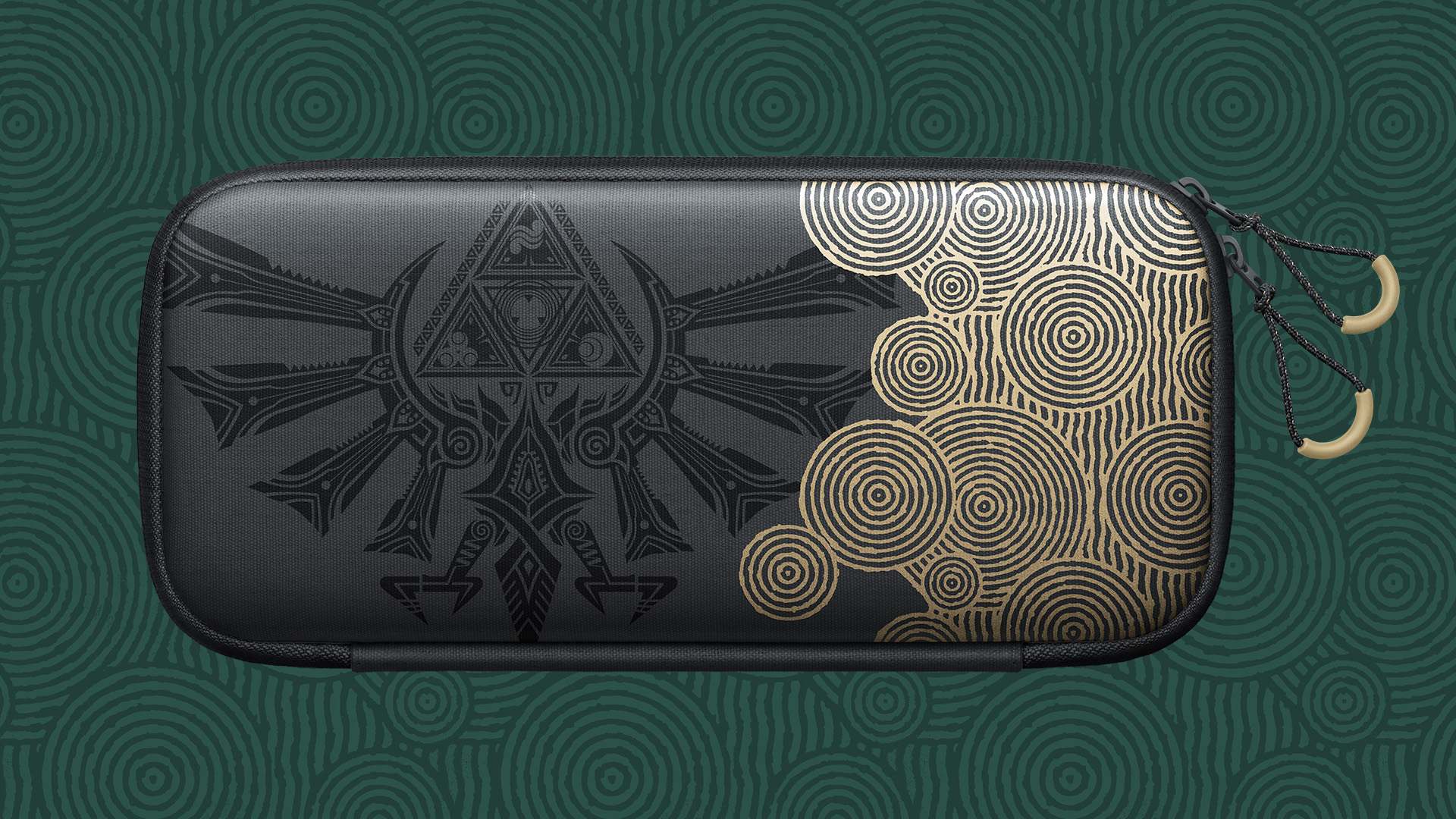 Where to pre-order the Legend of Zelda Nintendo Switch OLED